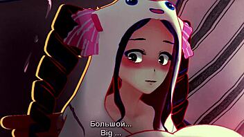 i love this magic book story, it's so hot... wait, part 3?