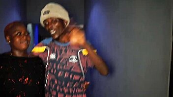 Anal Sex With Old Friend