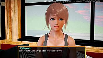 Exploring my new family adventures