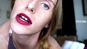 תזרע בשבילי בבקשה יפה, בואו נהיה מלוכלכים ביחד! 😜