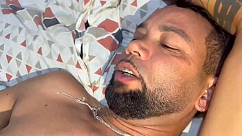 Beautiful blowjob on thick cock and big balls 😋