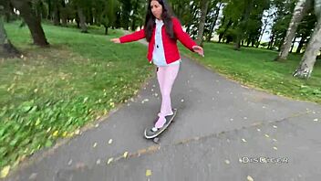 i pickd up a 18 yo girl n fucked her ass in park