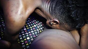 Anal Sex With Old Friend