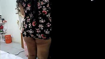 my stepdaughter traded a blowjob for cash. then i pounded her huge ass!