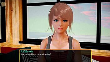 Exploring my new family adventures