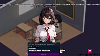 Horny Tgirl Rides Cock with Wild Passion