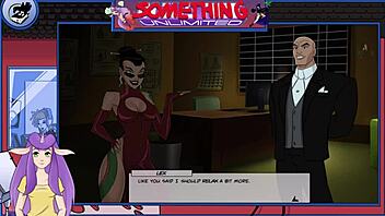 Something Unlimited Part 135