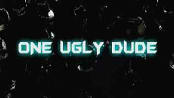 Tasha the amateur ebony whore sucking monster cock in the hood