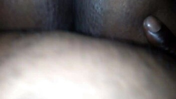 Wow, this BBW takes a monster cock in her ass