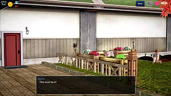 i got so horny masturbating in the pool with my roomate