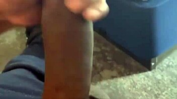 Caramel the legend says, 'Fucking a fan on film'