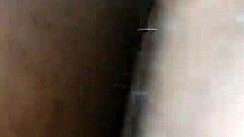 Bending over for doggystyle with my partner