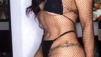 hey, did we just knock up this latina milf?