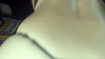 My Argentine mother-in-law sucks me off, hot Latina! 😍