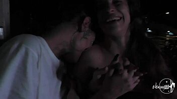 Reality show with forbidden sex and squirting orgasms