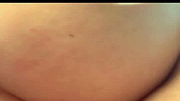 dj brisa sits on face and teases with ass