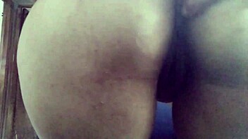 ever seen real arab muslim anal fingering to orgasm?