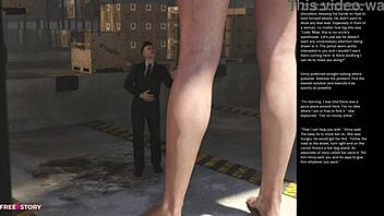 big apple small gesture episode 10 😊