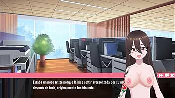 I play her new memory 02