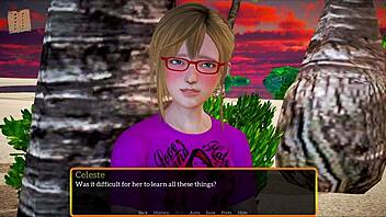 My New Stepfamily Game Episode 581!