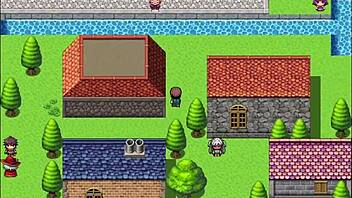 Fucking twin virgin sisters with monster cock?