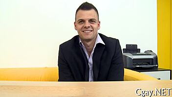 Discover the most excellent gay sex videos