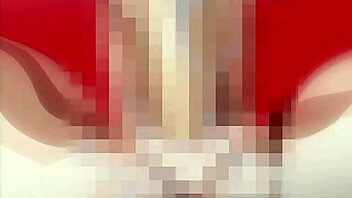 Check out Asagi getting anal in the violation arena! 😈