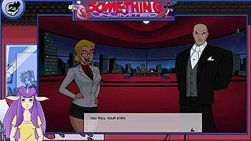 Something Unlimited Part 135