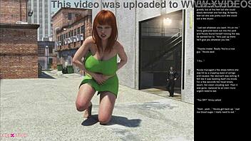 big apple small gesture episode 10 😊