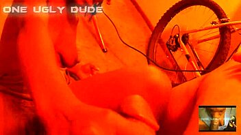 Tasha the amateur ebony whore sucking monster cock in the hood