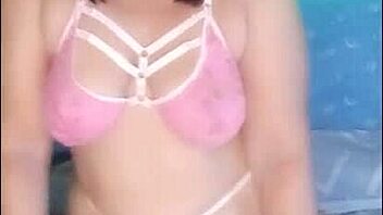 Damn, Wild Ride With Gina During Live Broadcast!