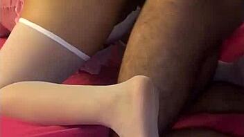 fucking my submissive latina wife in b doll?