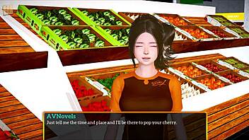 Exploring my new family adventures