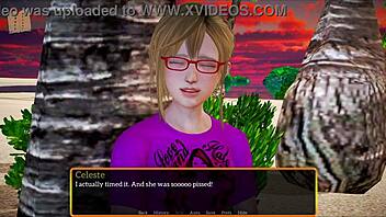 My New Stepfamily Game Episode 581!