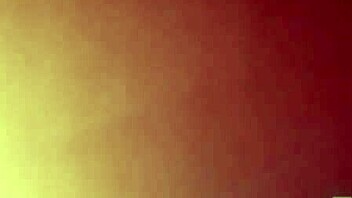 hot woman enjoys interracial encounter