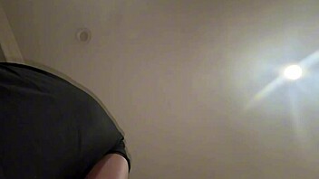 i convinced my gay hg to suck my huge dick while her gf watched