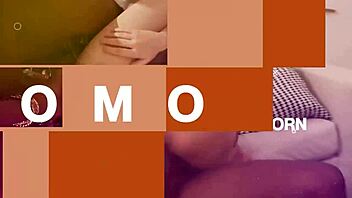 college waitress leana lovings craves foot massage and monster cock pounding