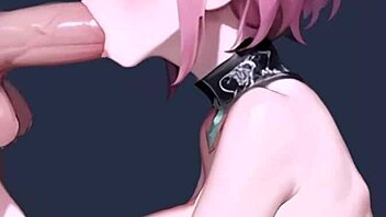 Does The Step Sis Squirt Hard?