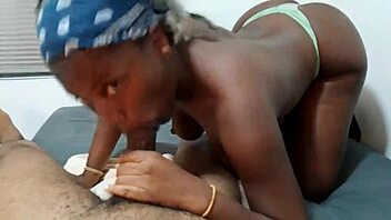 Jhodez1 sucks big one first time