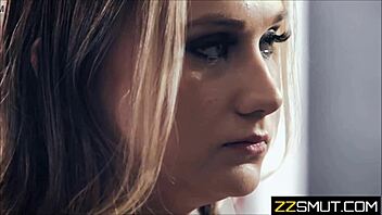 Student Slammed Hard by Teacher and Principal in Classroom