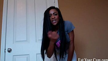 You Are A Naughty Little 18+ Cum Eating Slut Cei