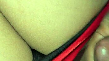 Monster Cock In Kitchen With Latina Employee!