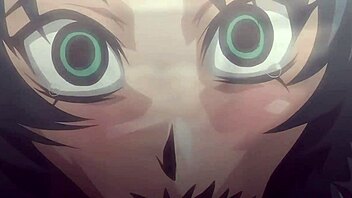 Check out Asagi getting anal in the violation arena! 😈