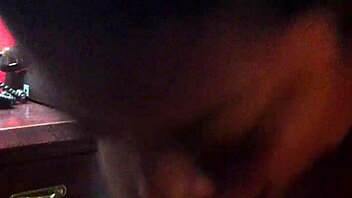 Homemade personal blowjob hotel