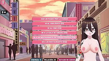 I play her new memory 02