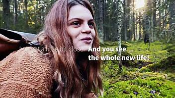 hey, wanna get lost in wonderland with a cute blue-eyed babe?