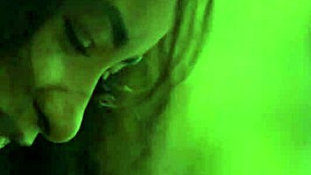 Can the tiny black babe handle the cute asian girl's wet licks?