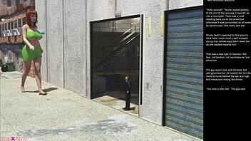 big apple small gesture episode 10 😊