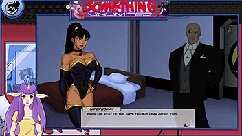 Something Unlimited Part 135