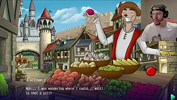 Chosen for repopulation with space paws